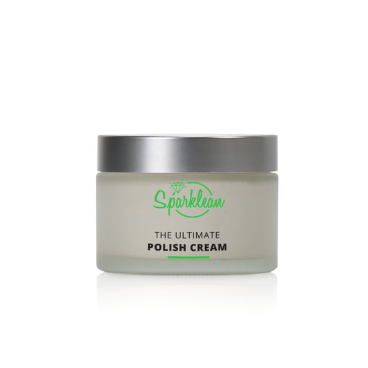 La mejor crema de pulido