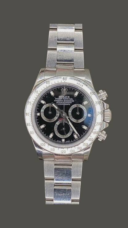 The Ultimate All-in-One Solution